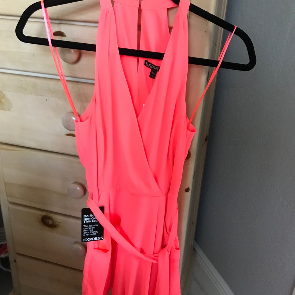 Express Romper